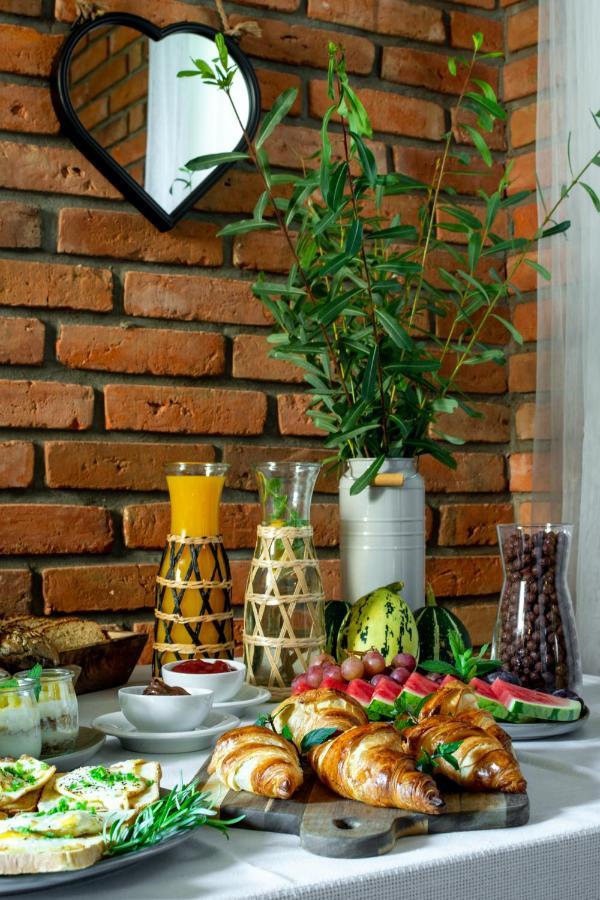 Oaza Mazurska - Willa Lasek Piecki  Extérieur photo