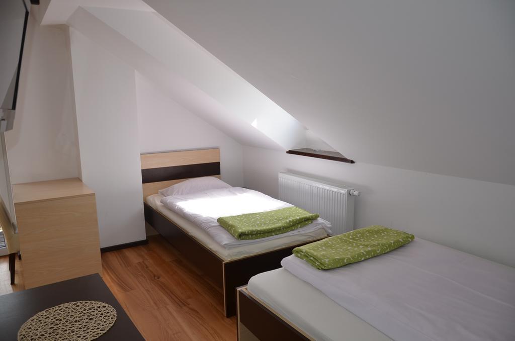 Oaza Mazurska - Willa Lasek Piecki  Chambre photo